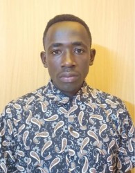 Khaemba Oliver