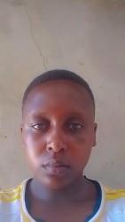 Khahonjeri Sharon