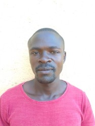 Khainga Enos
