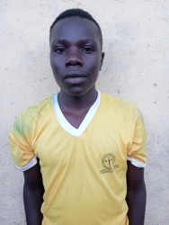 Muitsi Bonface