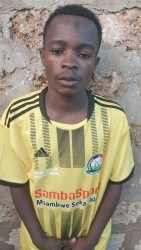 Khalfan Ramadhani Ali
