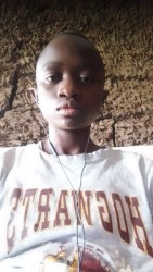 Khalibwa Prudence