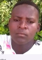 Khalitsalwa Jeridah Adam