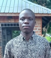 Khaluba Samuel Ouma