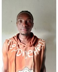 Khalumba David