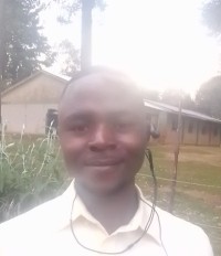 Khamala Charles Njery