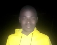 Khamala Zebedayo Amuhoyi