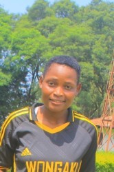 Khamali Celestine
