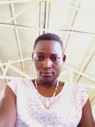 Khamali Celestine