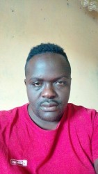 Khamati Aggrey Sabania