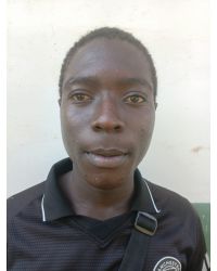 Khamisi Ali Salim