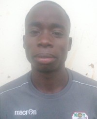 Khanyileli Felix