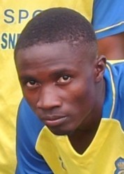 Kharinda Joel