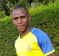 Khathondi Boniface Kamau