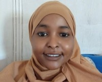 Khaula Mohamed