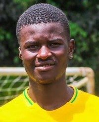 Khayesi Imani Benjamin
