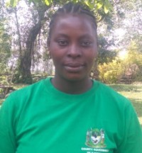 Khayumbi Priscilla Khayumbi