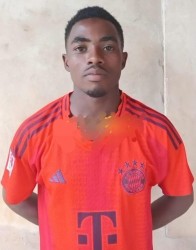 Khibudi Qutiba Abdalah
