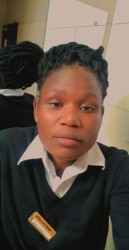 Khisa Elizabeth