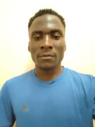 Khisa Nickson Wangila
