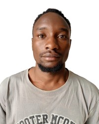 Khwatenge Davis