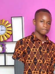 Kiambi Chris Mutethia
