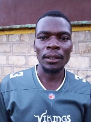 Kiambi Dancan Mwenda
