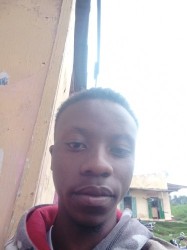 Kiambi Brian Ndereba