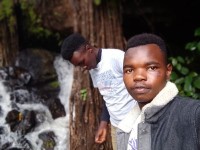 Kiambi Onesmus Mwiti