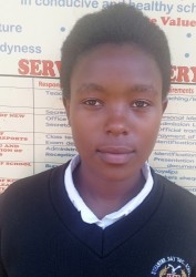 Kiambi Rita Gakii