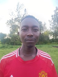Kiambi Ian