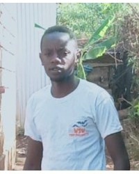 Kiambi Alex