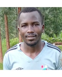 Kiambi Dennis