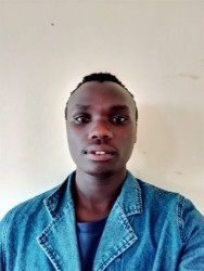 Kiarie Joseph
