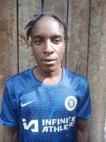 Kiarie Simon  Njenga