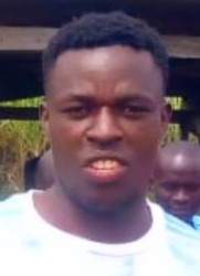 Kiatu Andrew Munyao