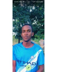 Kiawa Maxwell 