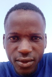 Kibaara Wilson Mutegi
