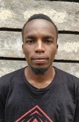 Kibaara Hilary  Murimi