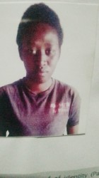 Kibarus Tabitha Jepkosgei