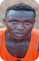 Kibega Omar Hamis