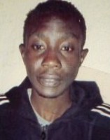 Kibenei Delvis Kipkemoi