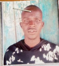 Kiberur Titus Kiprop
