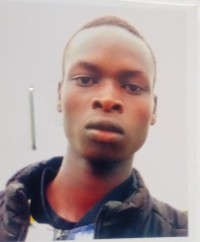 Kibet Brian Kipkete