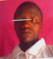 Kibet Kelvin Kiprono