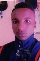 Kibet Brian Kipkurui
