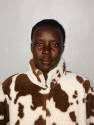 Kibet Faith