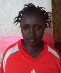 Kibet Gladys Jepchumba