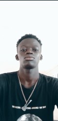 Kibet Victor