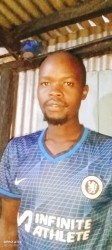 Kibet Eliud
